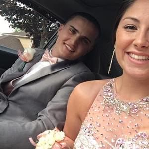 Meet your Posher, Billy